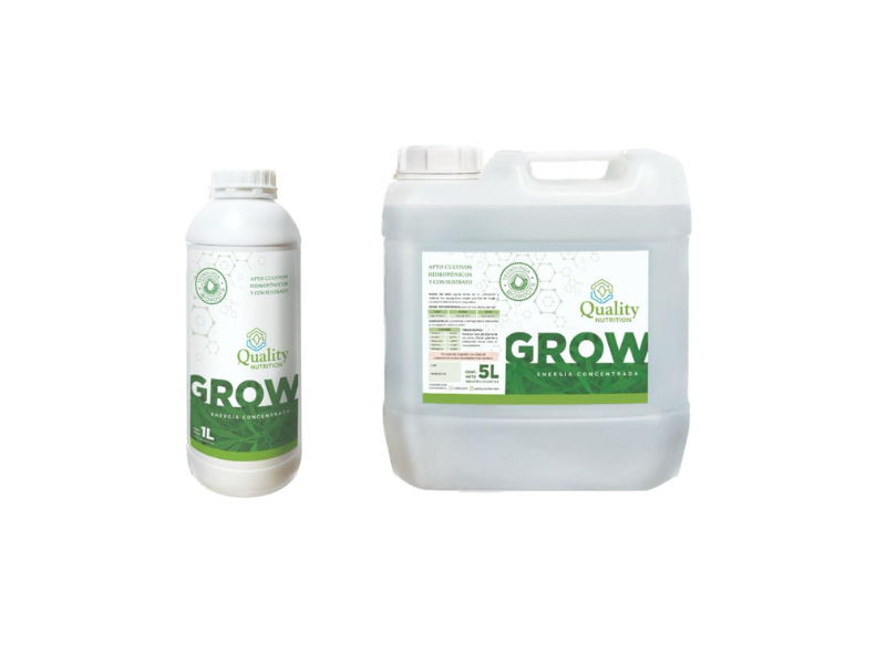 Grow 1 Lt.